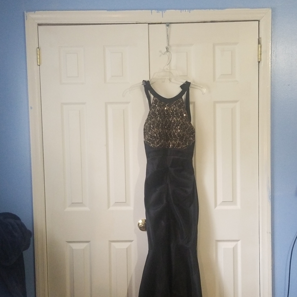 Formal Gown